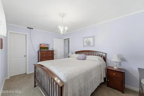545 Koonce Fork Road Richlands NC 28574