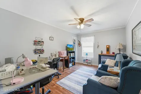 545 Koonce Fork Road Richlands NC 28574