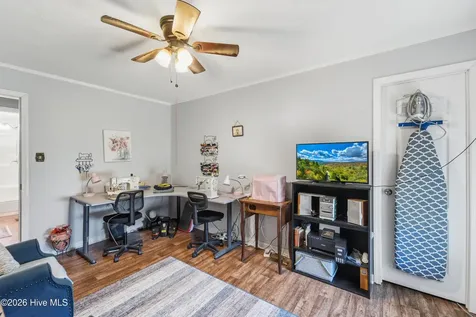 545 Koonce Fork Road Richlands NC 28574