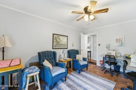 545 Koonce Fork Road Richlands NC 28574