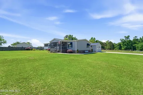 545 Koonce Fork Road Richlands NC 28574