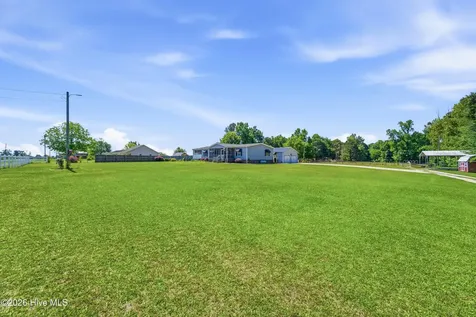 545 Koonce Fork Road Richlands NC 28574