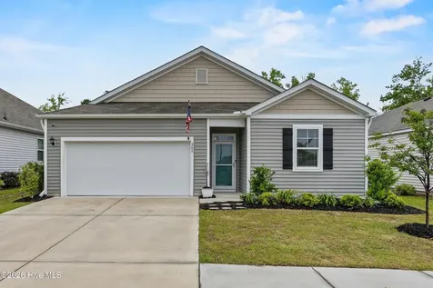 208 Airlie Vista Lane Surf City NC 28445