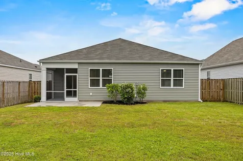 208 Airlie Vista Lane Surf City NC 28445