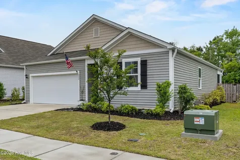 208 Airlie Vista Lane Surf City NC 28445
