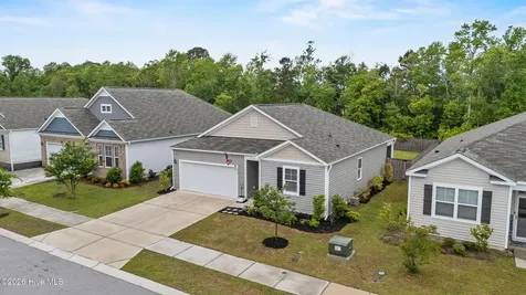 208 Airlie Vista Lane Surf City NC 28445
