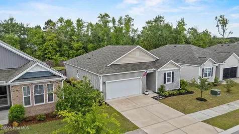 208 Airlie Vista Lane Surf City NC 28445