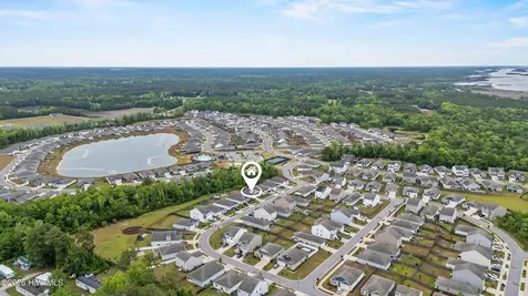 208 Airlie Vista Lane Surf City NC 28445