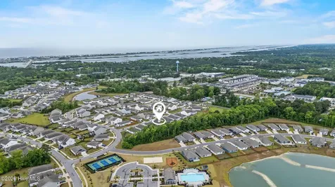 208 Airlie Vista Lane Surf City NC 28445