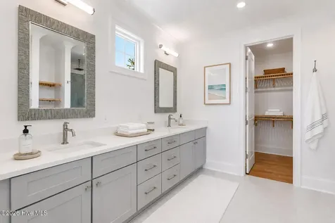 207 Bimini Townes Lane Carolina Beach NC 28428
