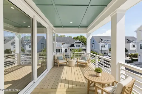 207 Bimini Townes Lane Carolina Beach NC 28428