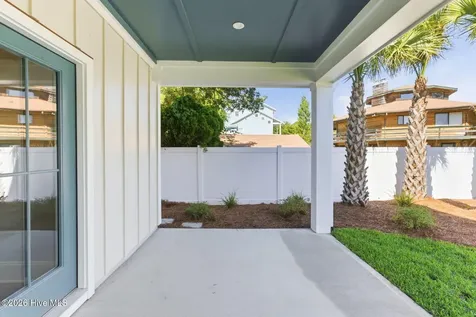 207 Bimini Townes Lane Carolina Beach NC 28428