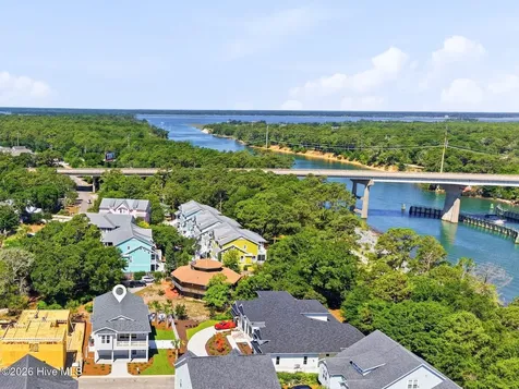 207 Bimini Townes Lane Carolina Beach NC 28428