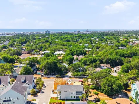 207 Bimini Townes Lane Carolina Beach NC 28428