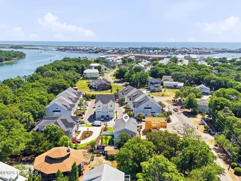 207 Bimini Townes Lane Carolina Beach NC 28428