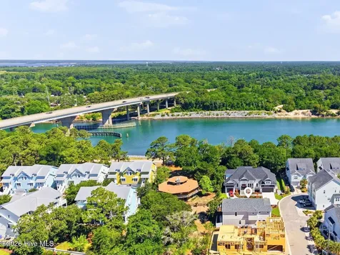 207 Bimini Townes Lane Carolina Beach NC 28428
