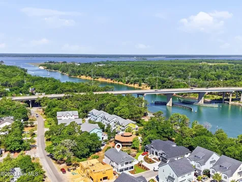 207 Bimini Townes Lane Carolina Beach NC 28428