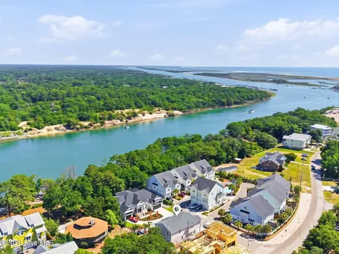 207 Bimini Townes Lane Carolina Beach NC 28428