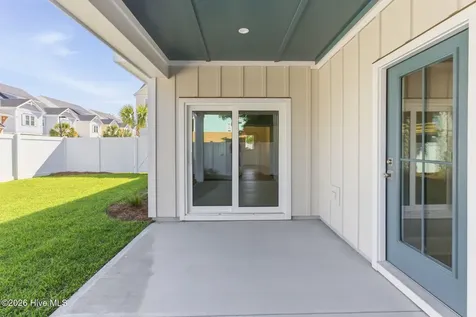 207 Bimini Townes Lane Carolina Beach NC 28428