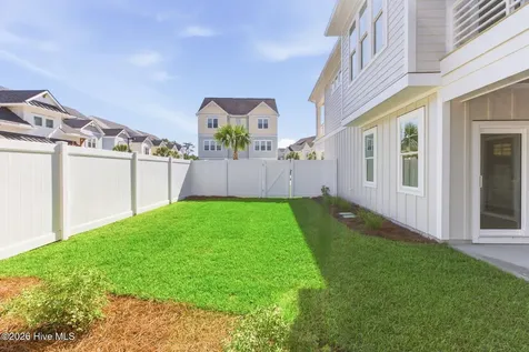 207 Bimini Townes Lane Carolina Beach NC 28428
