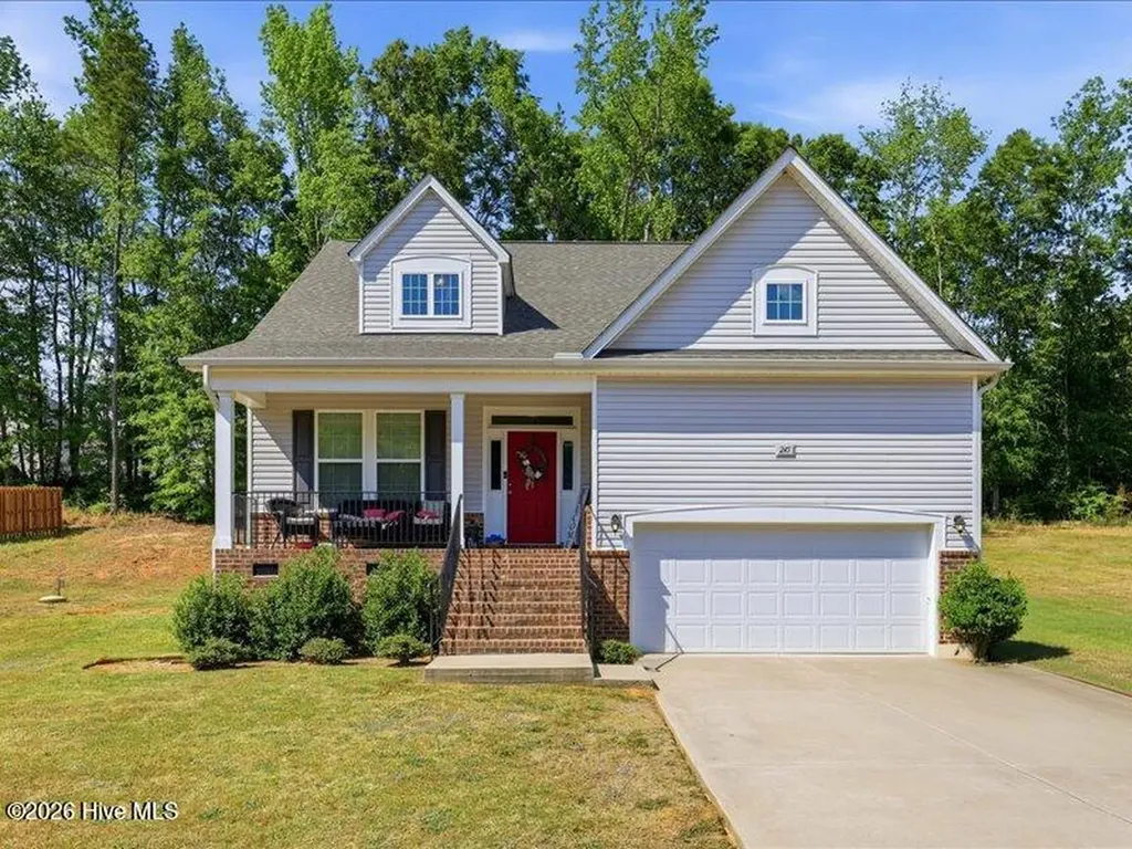 245 Stephens Timberline View Clayton NC 27520