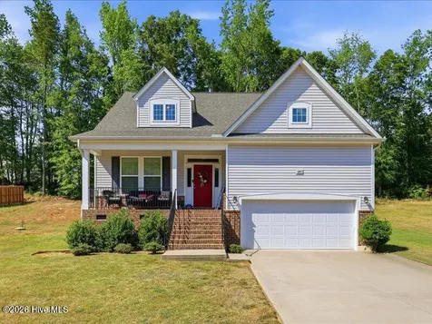 245 Stephens Timberline View Clayton NC 27520
