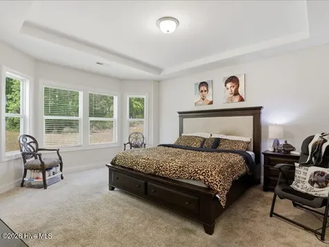245 Stephens Timberline View Clayton NC 27520