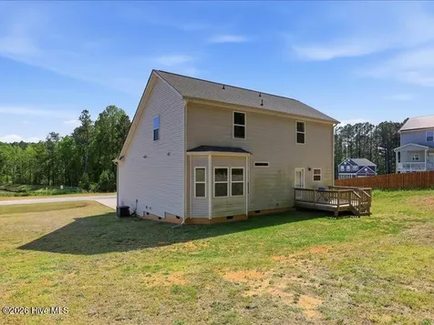 245 Stephens Timberline View Clayton NC 27520