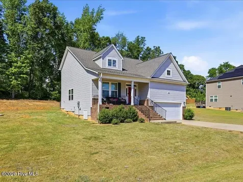 245 Stephens Timberline View Clayton NC 27520