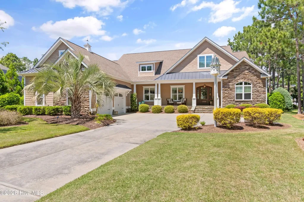 3782 Ridge Crest Drive Southport NC 28461