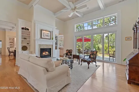 3782 Ridge Crest Drive Southport NC 28461