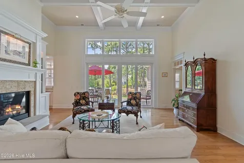 3782 Ridge Crest Drive Southport NC 28461