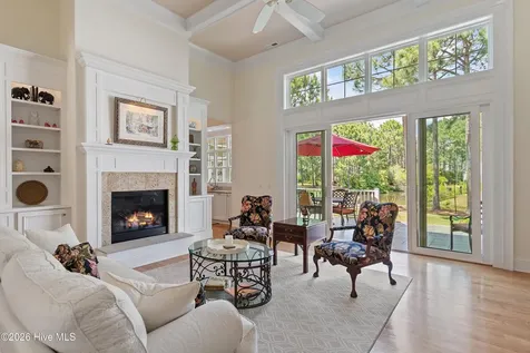 3782 Ridge Crest Drive Southport NC 28461