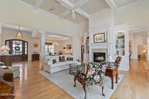 3782 Ridge Crest Drive Southport NC 28461