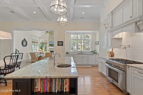 3782 Ridge Crest Drive Southport NC 28461