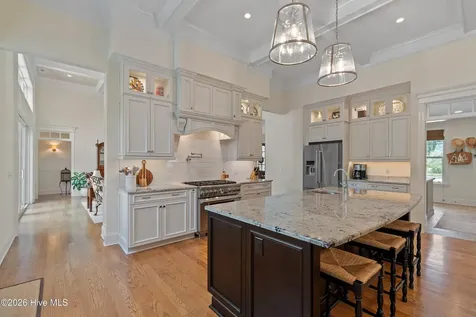 3782 Ridge Crest Drive Southport NC 28461