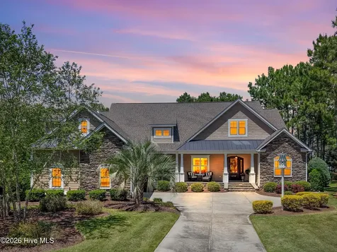 3782 Ridge Crest Drive Southport NC 28461