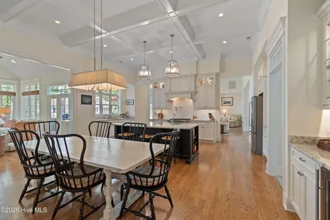 3782 Ridge Crest Drive Southport NC 28461