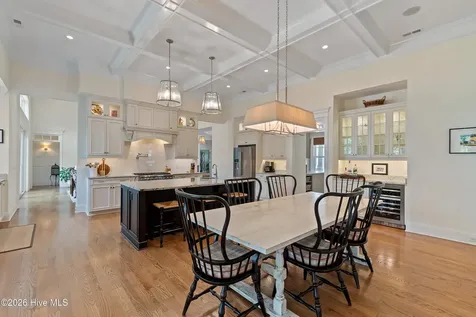 3782 Ridge Crest Drive Southport NC 28461