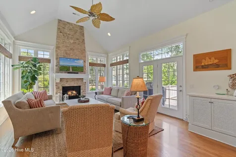 3782 Ridge Crest Drive Southport NC 28461