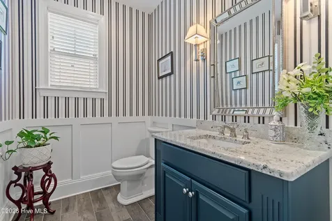 3782 Ridge Crest Drive Southport NC 28461