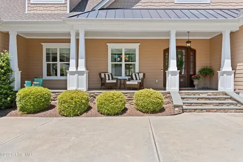 3782 Ridge Crest Drive Southport NC 28461