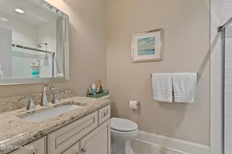 3782 Ridge Crest Drive Southport NC 28461