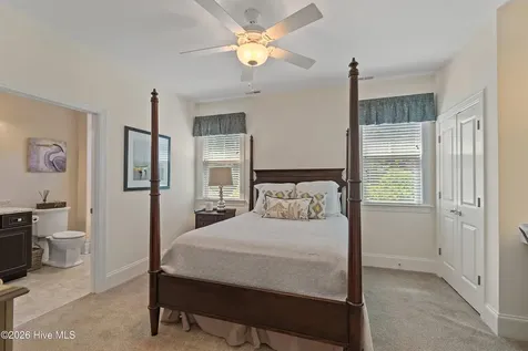 3782 Ridge Crest Drive Southport NC 28461