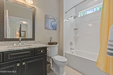 3782 Ridge Crest Drive Southport NC 28461