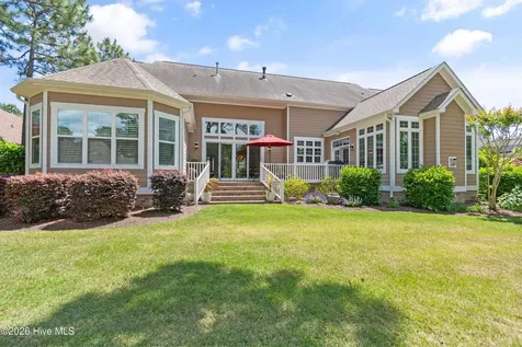 3782 Ridge Crest Drive Southport NC 28461