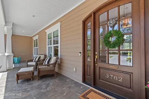 3782 Ridge Crest Drive Southport NC 28461