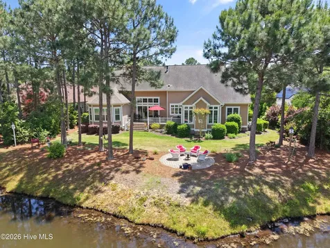 3782 Ridge Crest Drive Southport NC 28461