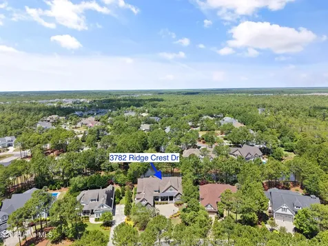 3782 Ridge Crest Drive Southport NC 28461