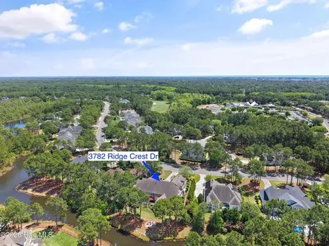 3782 Ridge Crest Drive Southport NC 28461